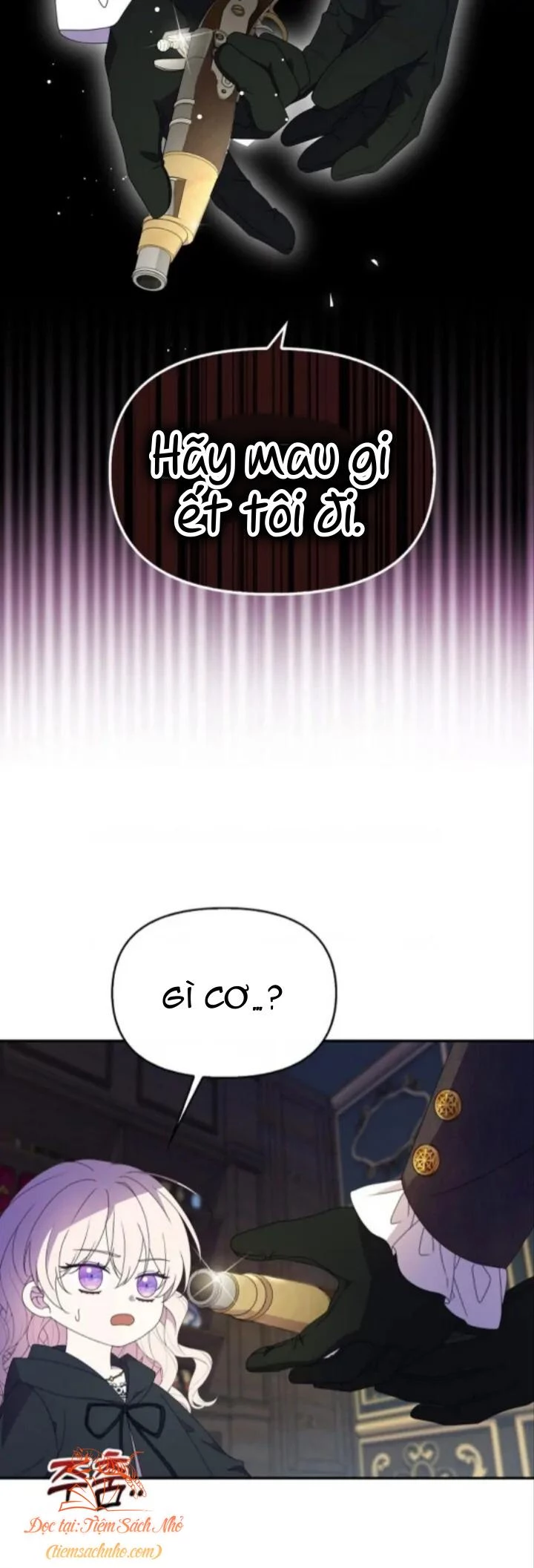 Đứa Trẻ Côn Đồ Nhà Công Tước Chapter 34 - Trang 2