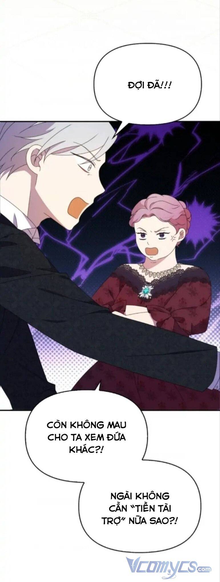 Đứa Trẻ Côn Đồ Nhà Công Tước Chapter 33 - Trang 2