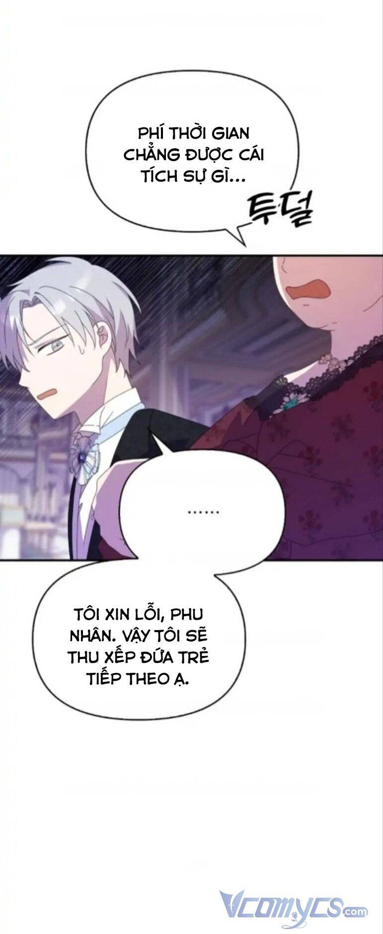 Đứa Trẻ Côn Đồ Nhà Công Tước Chapter 33 - Trang 2