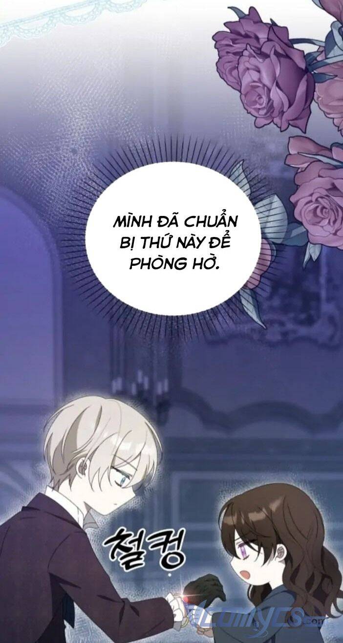 Đứa Trẻ Côn Đồ Nhà Công Tước Chapter 33 - Trang 2