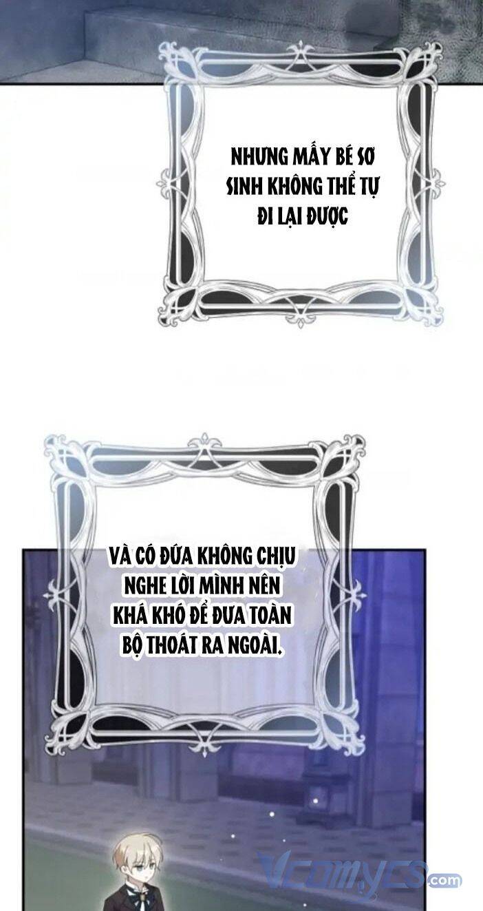 Đứa Trẻ Côn Đồ Nhà Công Tước Chapter 33 - Trang 2