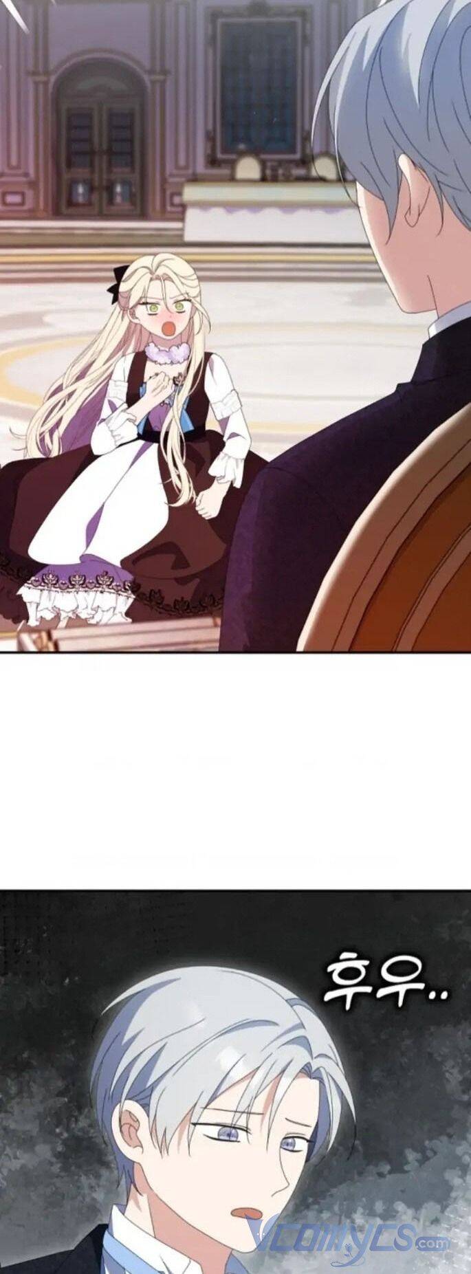 Đứa Trẻ Côn Đồ Nhà Công Tước Chapter 33 - Trang 2