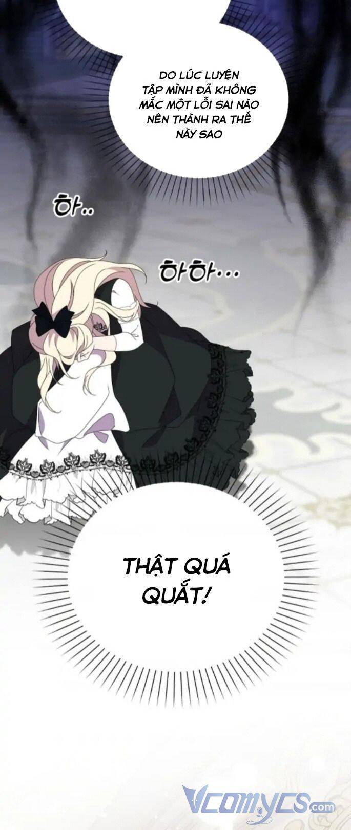 Đứa Trẻ Côn Đồ Nhà Công Tước Chapter 33 - Trang 2