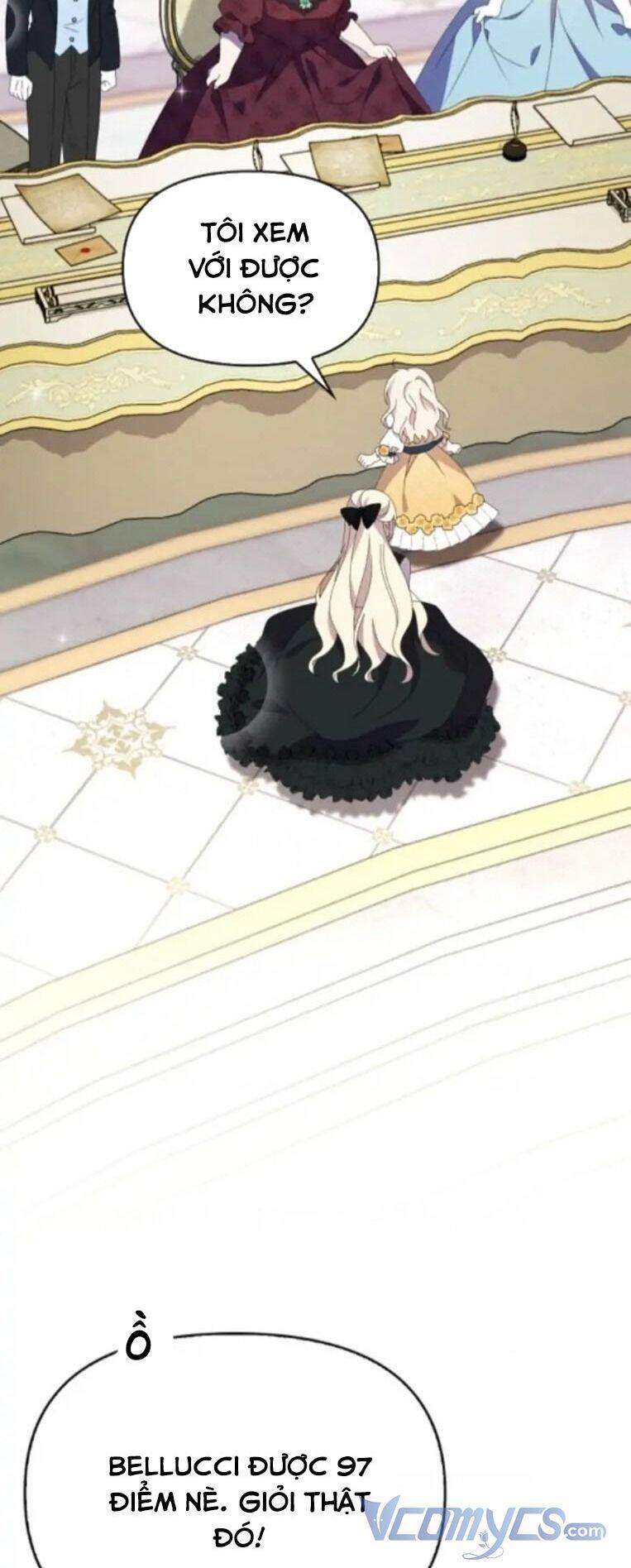 Đứa Trẻ Côn Đồ Nhà Công Tước Chapter 33 - Trang 2