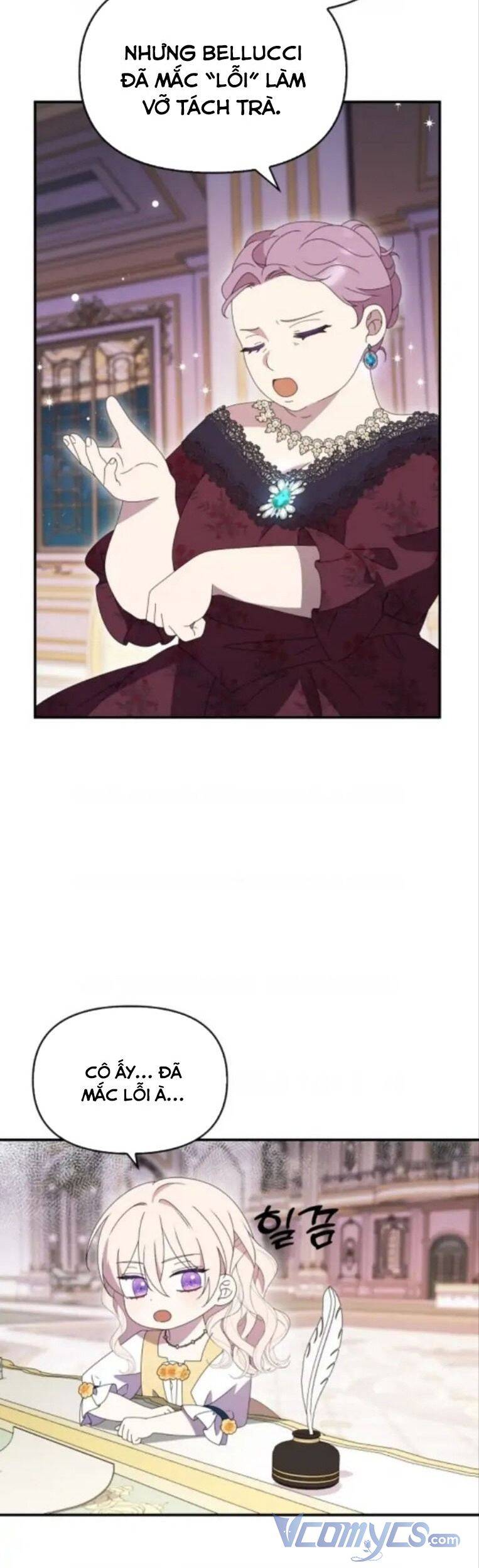Đứa Trẻ Côn Đồ Nhà Công Tước Chapter 33 - Trang 2