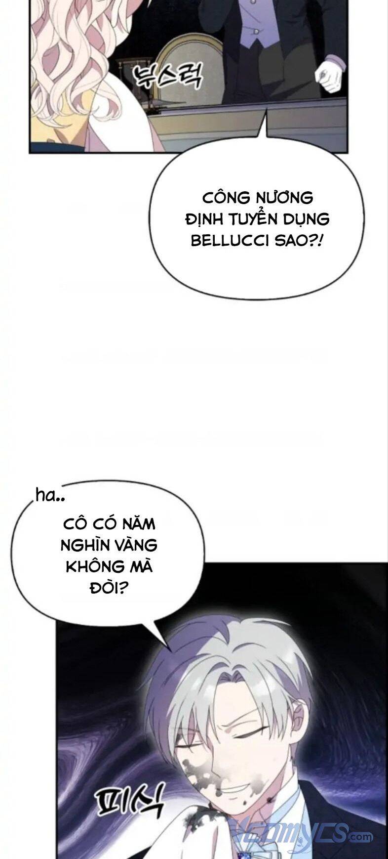 Đứa Trẻ Côn Đồ Nhà Công Tước Chapter 33 - Trang 2