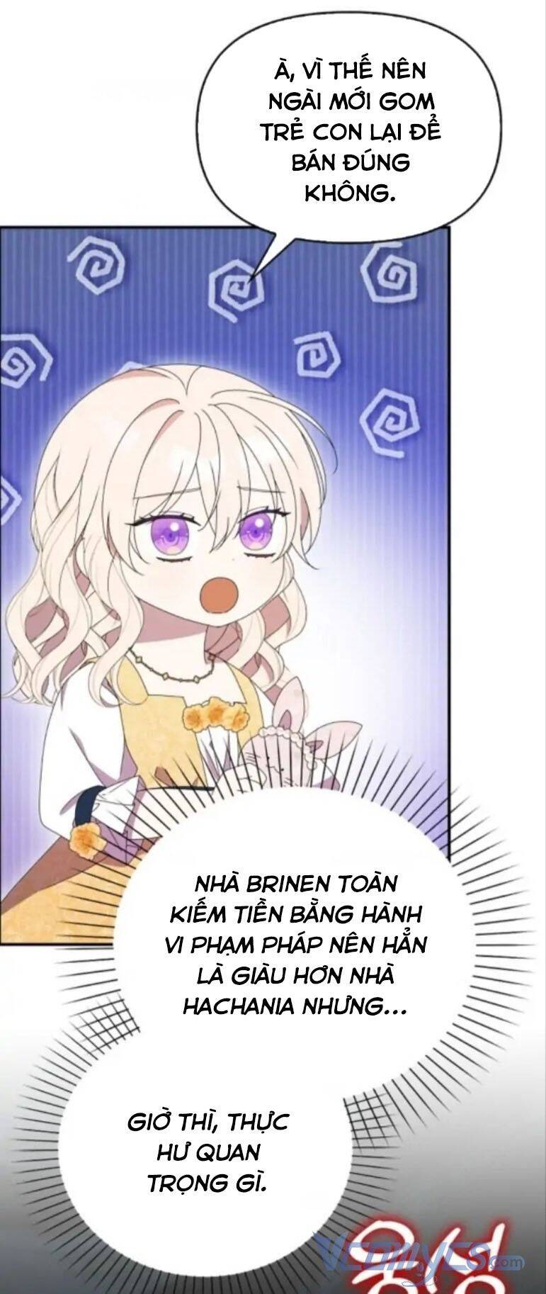 Đứa Trẻ Côn Đồ Nhà Công Tước Chapter 33 - Trang 2