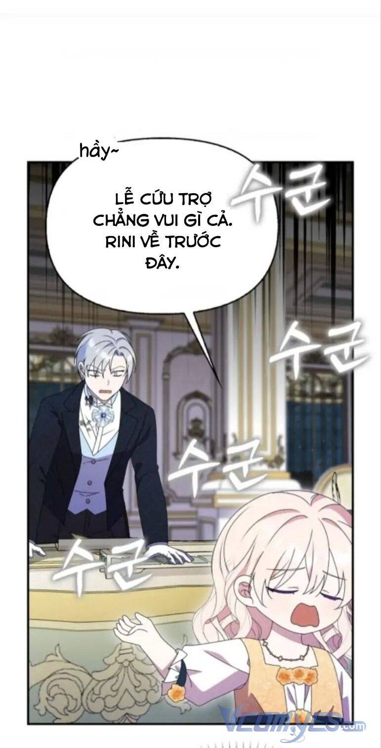 Đứa Trẻ Côn Đồ Nhà Công Tước Chapter 33 - Trang 2