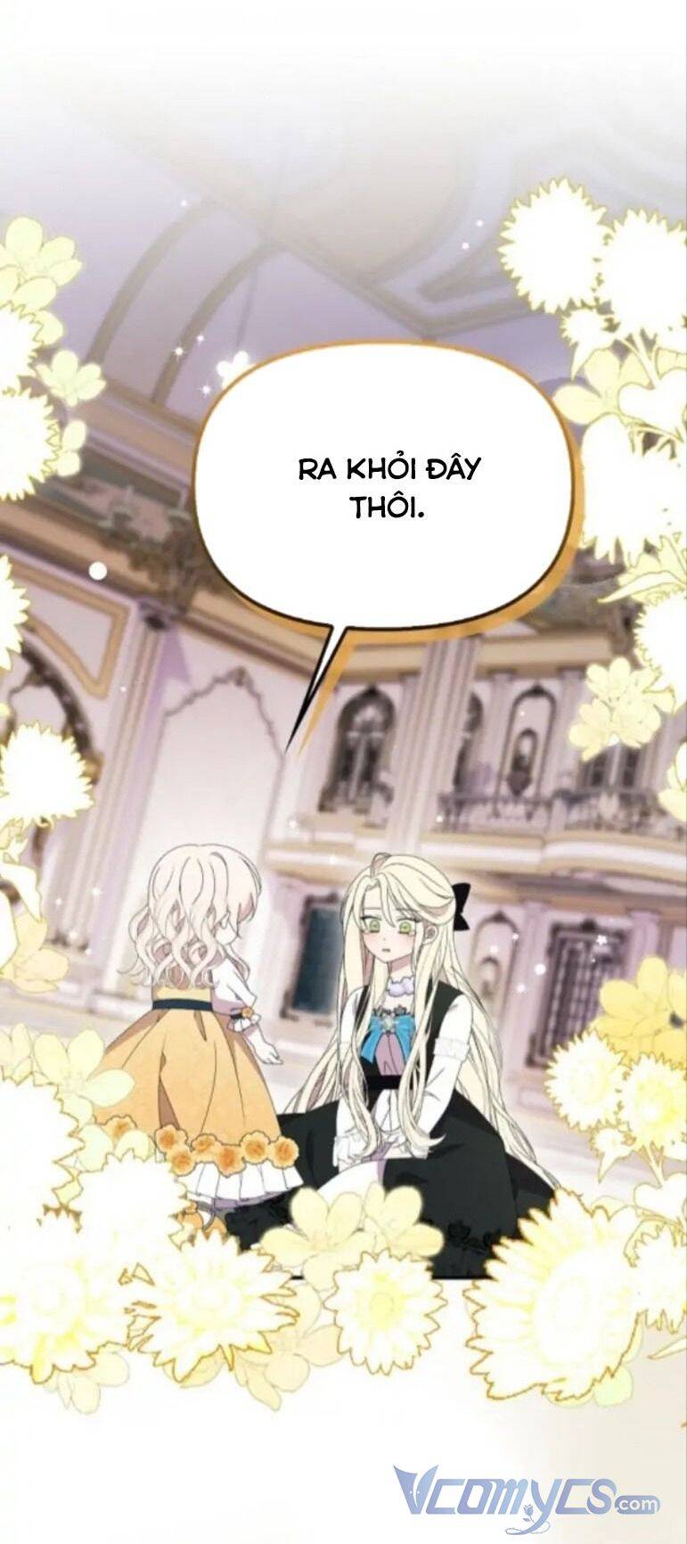 Đứa Trẻ Côn Đồ Nhà Công Tước Chapter 33 - Trang 2