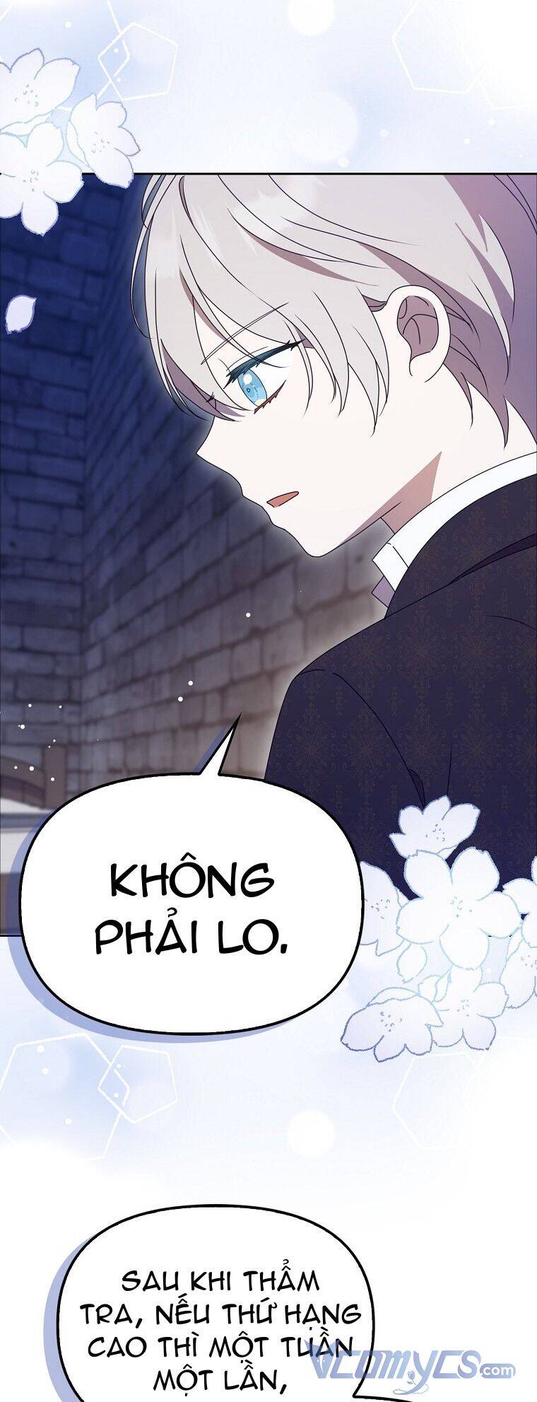 Đứa Trẻ Côn Đồ Nhà Công Tước Chapter 31 - Trang 2