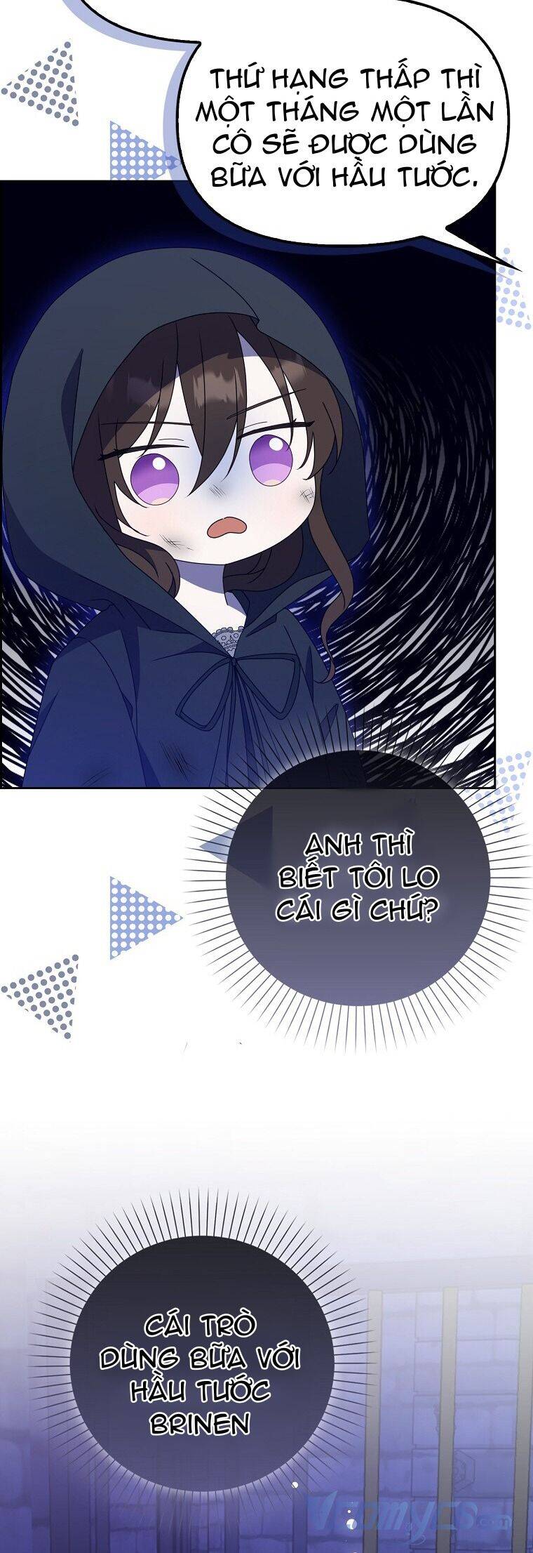 Đứa Trẻ Côn Đồ Nhà Công Tước Chapter 31 - Trang 2