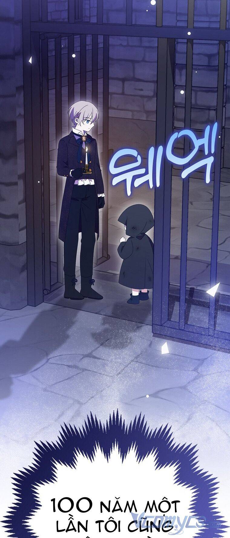 Đứa Trẻ Côn Đồ Nhà Công Tước Chapter 31 - Trang 2