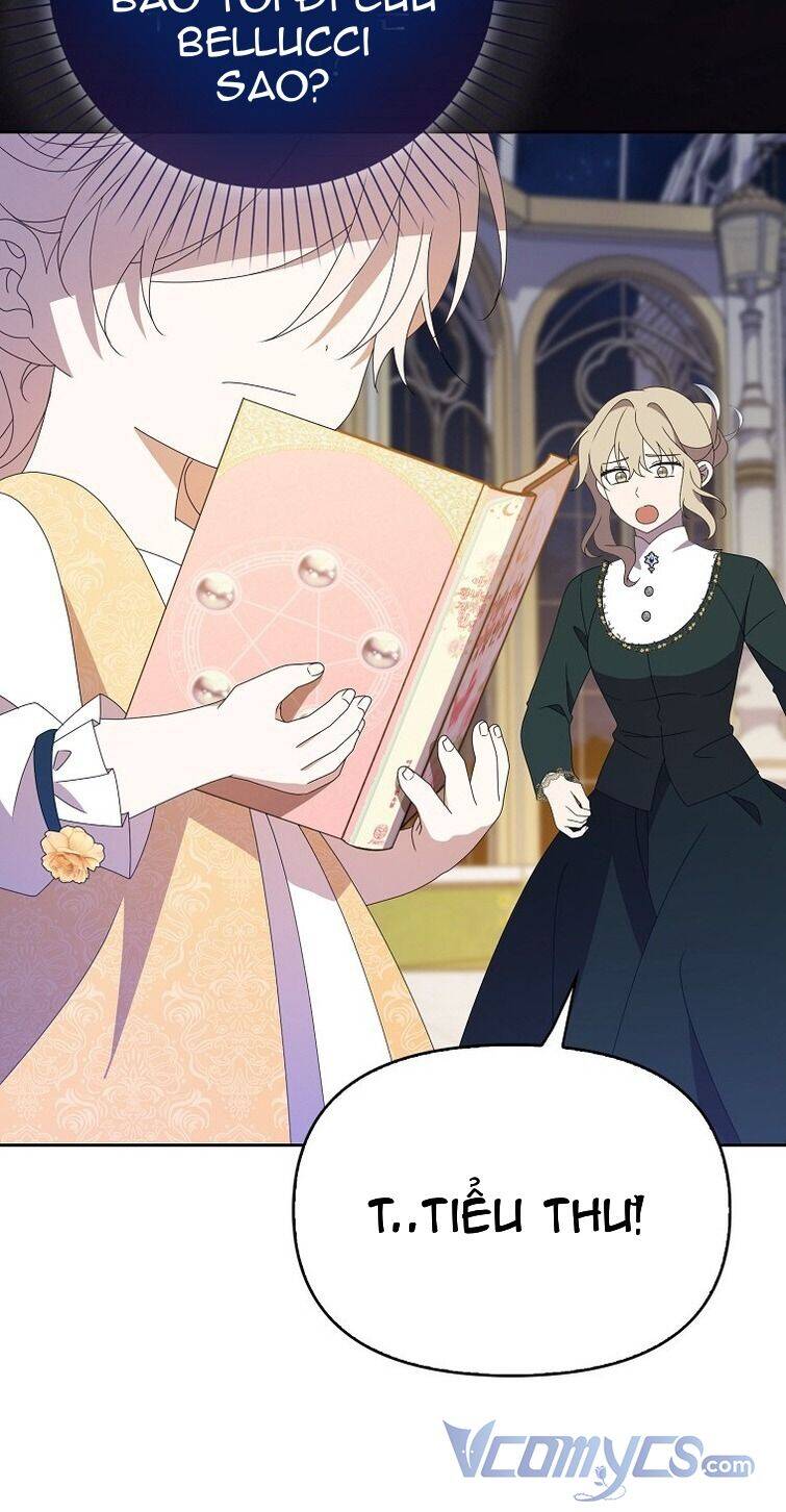 Đứa Trẻ Côn Đồ Nhà Công Tước Chapter 31 - Trang 2