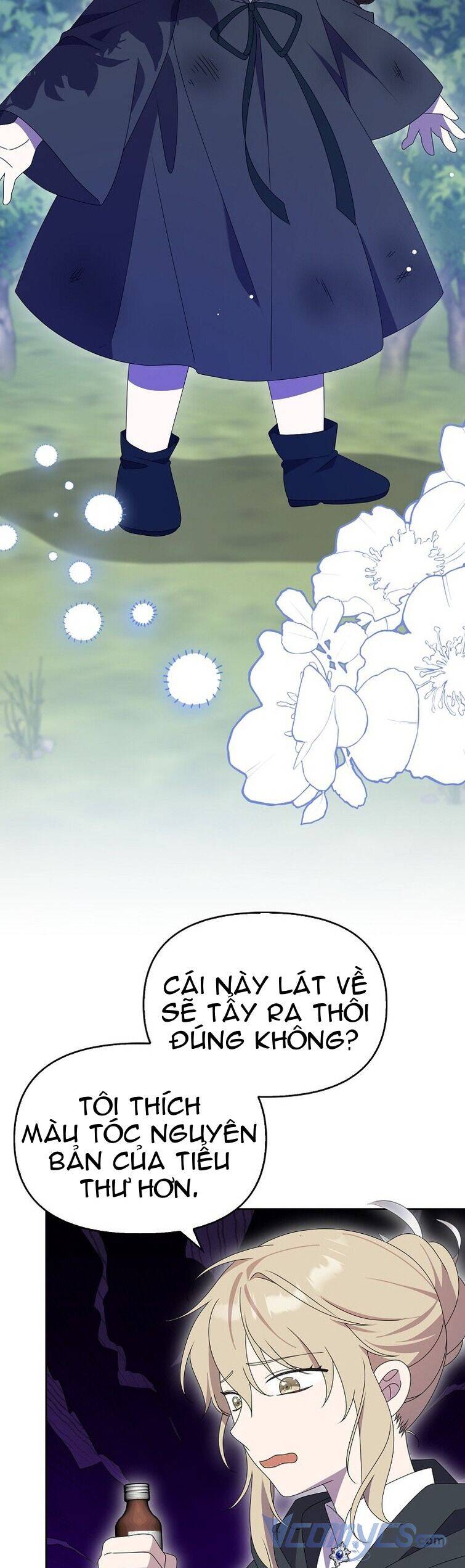 Đứa Trẻ Côn Đồ Nhà Công Tước Chapter 31 - Trang 2