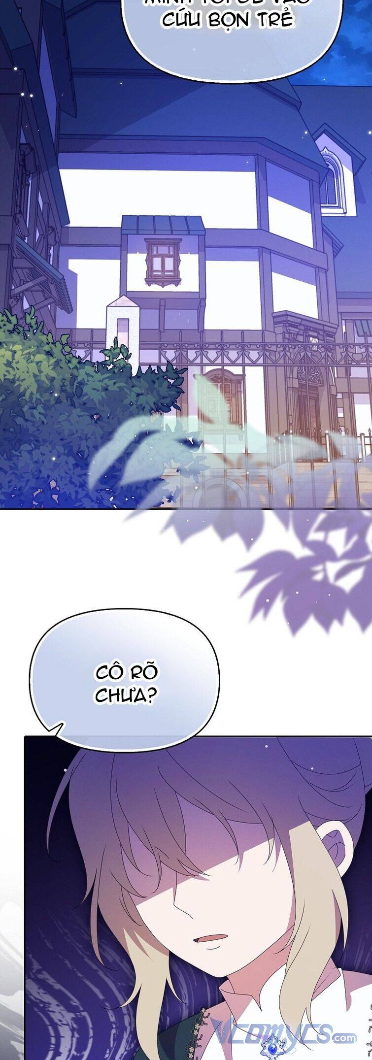 Đứa Trẻ Côn Đồ Nhà Công Tước Chapter 31 - Trang 2