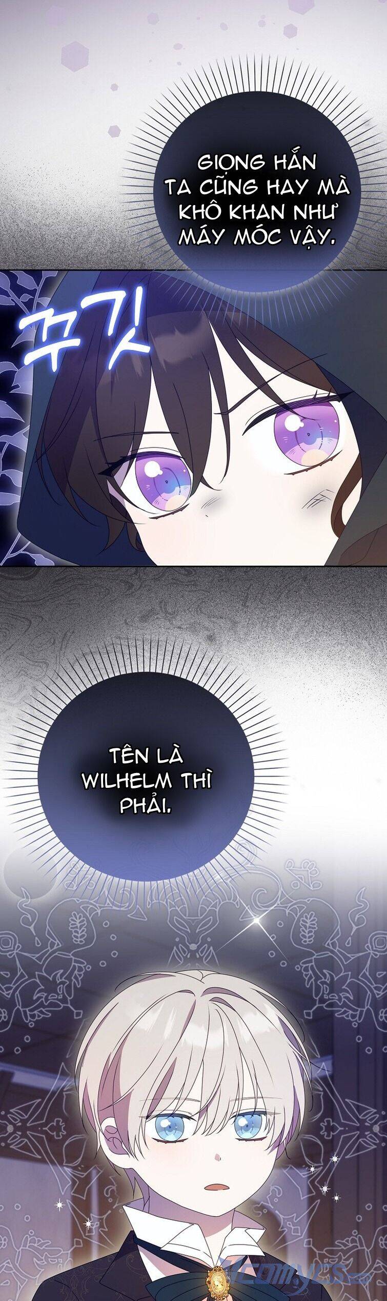 Đứa Trẻ Côn Đồ Nhà Công Tước Chapter 31 - Trang 2