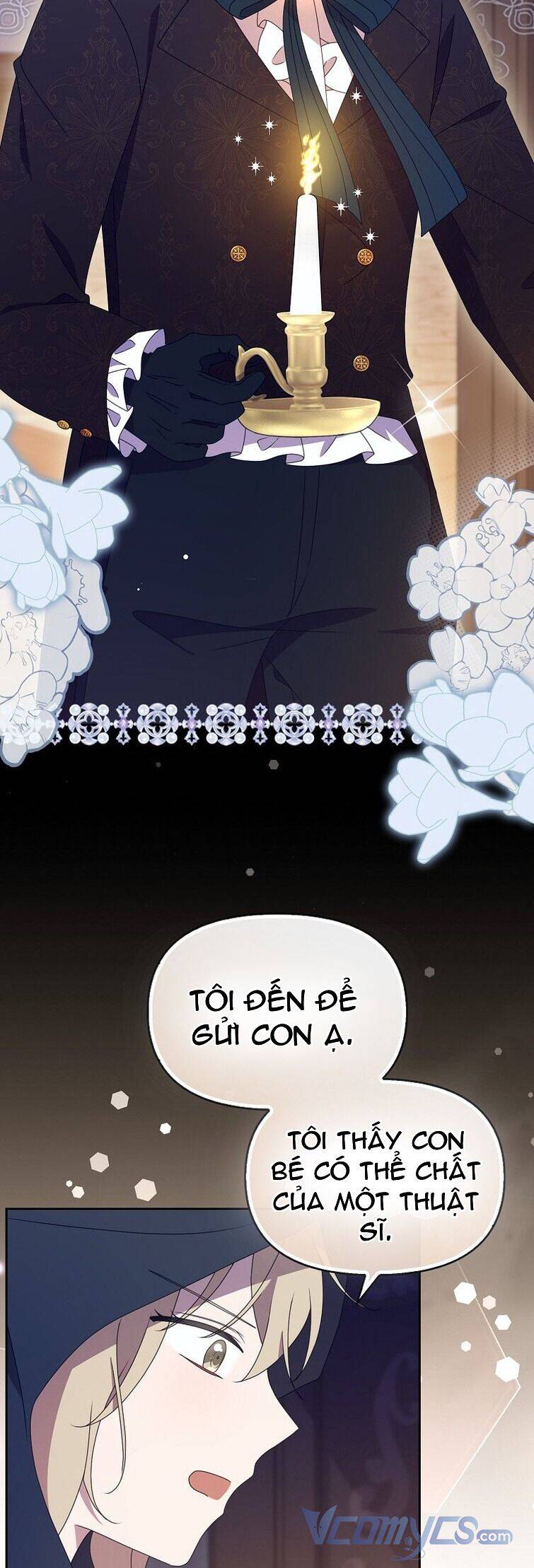 Đứa Trẻ Côn Đồ Nhà Công Tước Chapter 31 - Trang 2