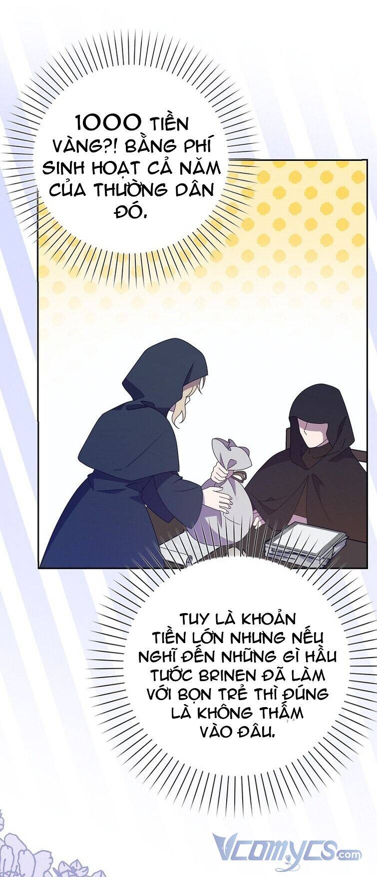 Đứa Trẻ Côn Đồ Nhà Công Tước Chapter 31 - Trang 2