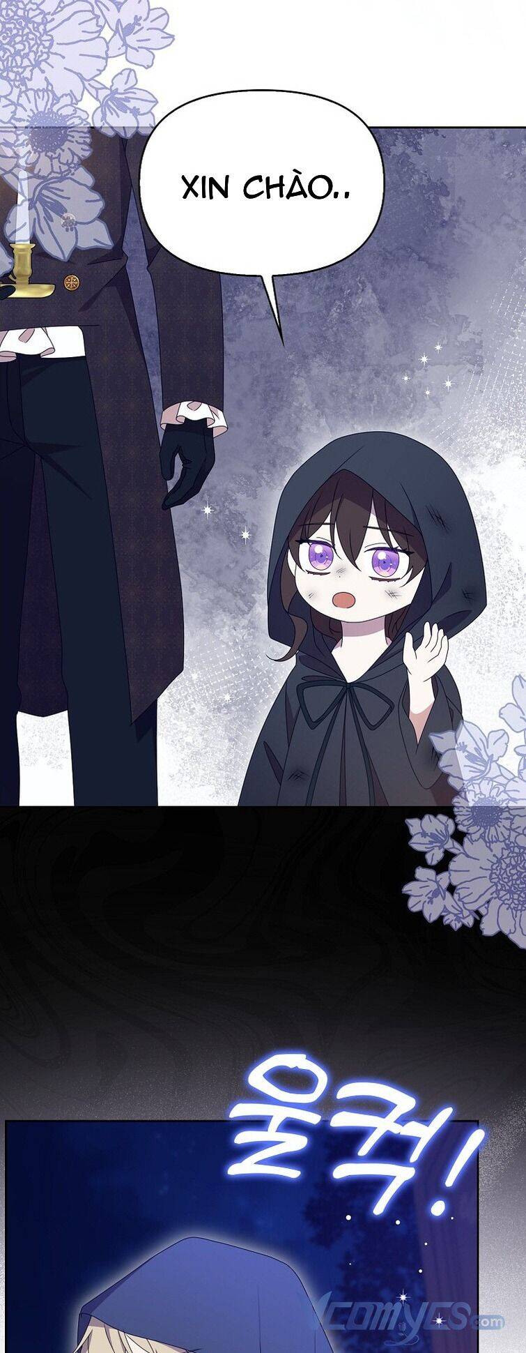 Đứa Trẻ Côn Đồ Nhà Công Tước Chapter 31 - Trang 2