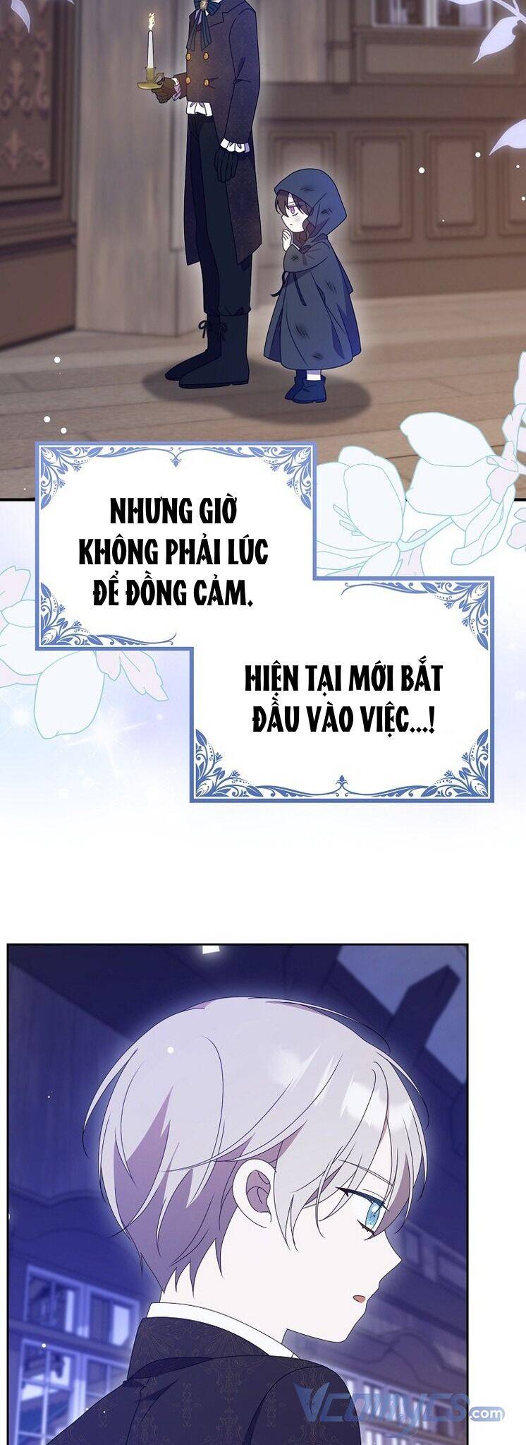 Đứa Trẻ Côn Đồ Nhà Công Tước Chapter 31 - Trang 2