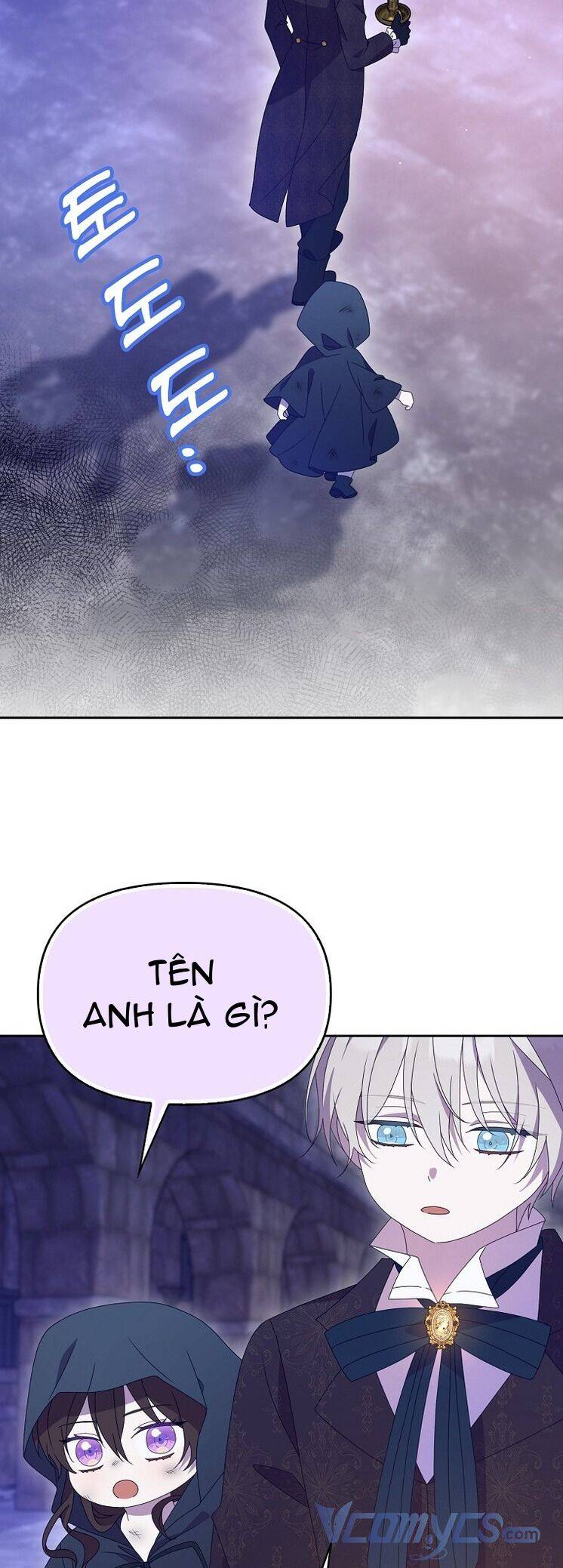 Đứa Trẻ Côn Đồ Nhà Công Tước Chapter 31 - Trang 2