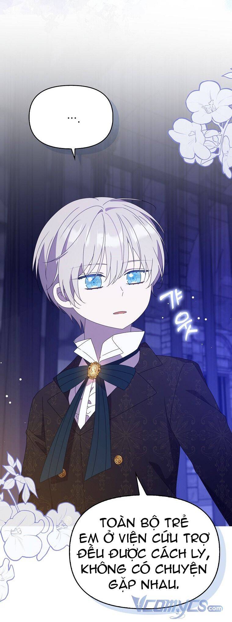 Đứa Trẻ Côn Đồ Nhà Công Tước Chapter 31 - Trang 2