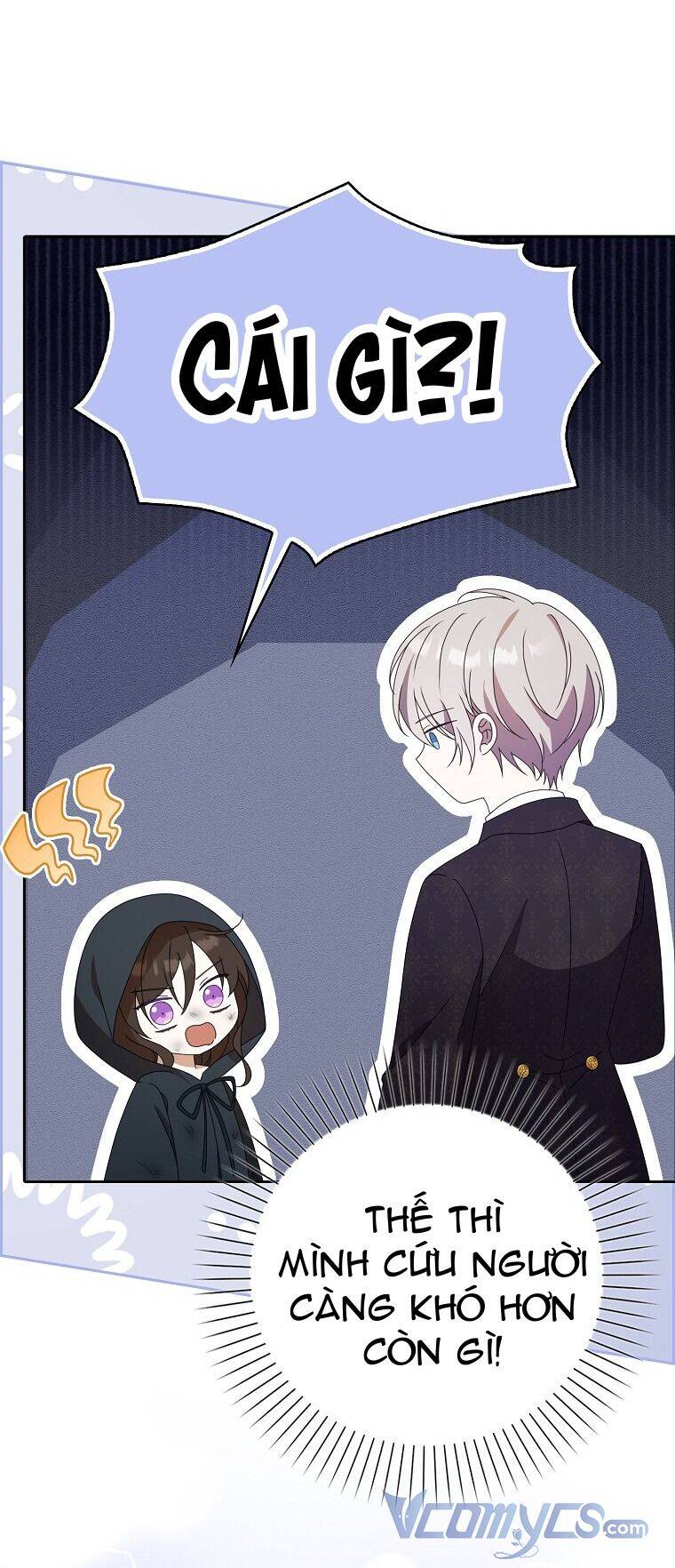 Đứa Trẻ Côn Đồ Nhà Công Tước Chapter 31 - Trang 2