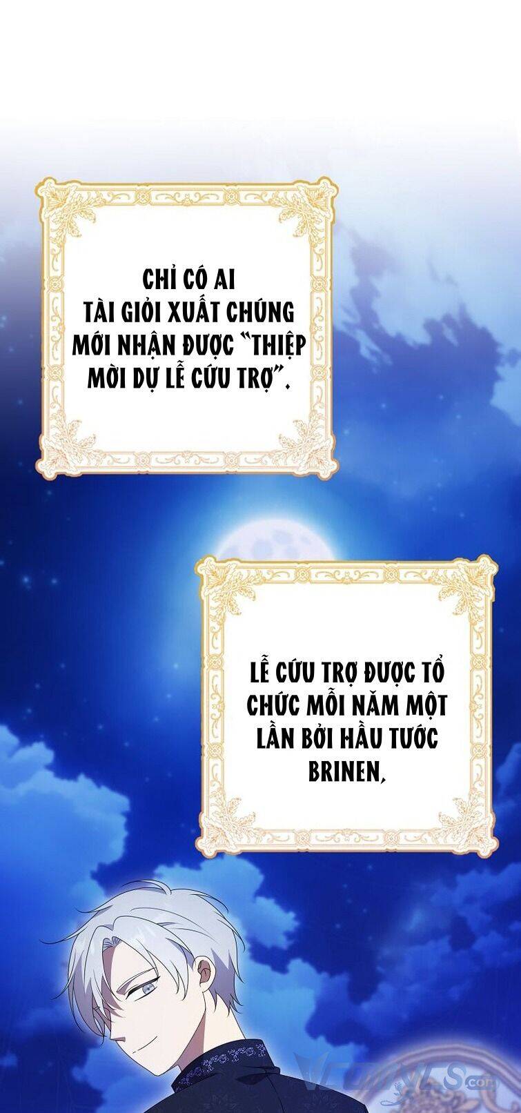 Đứa Trẻ Côn Đồ Nhà Công Tước Chapter 30 - Trang 2