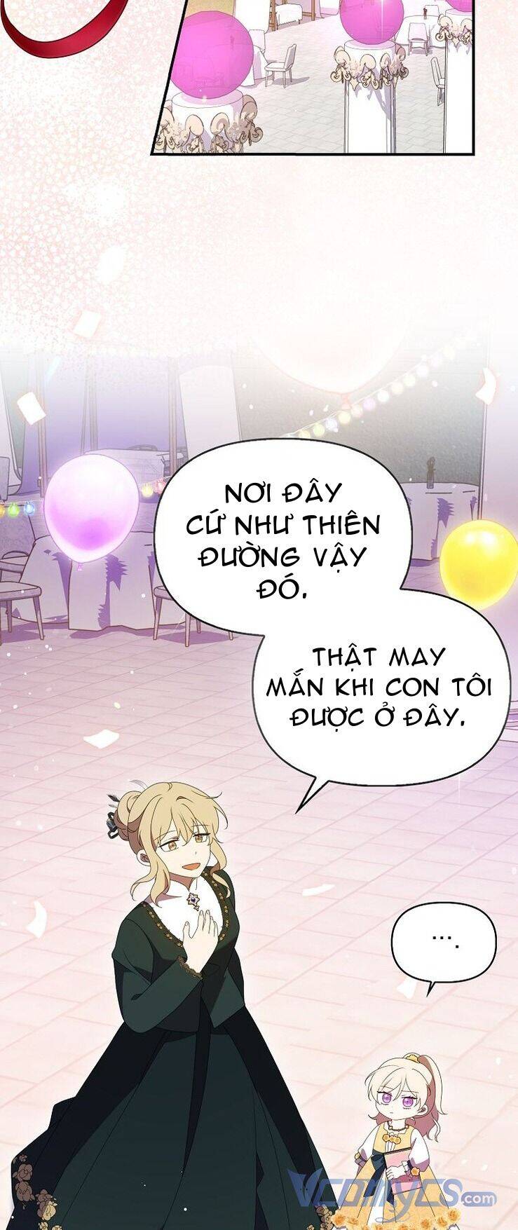 Đứa Trẻ Côn Đồ Nhà Công Tước Chapter 30 - Trang 2