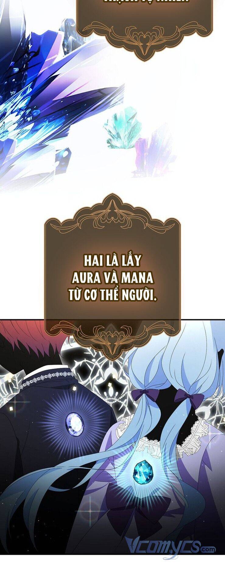 Đứa Trẻ Côn Đồ Nhà Công Tước Chapter 30 - Trang 2