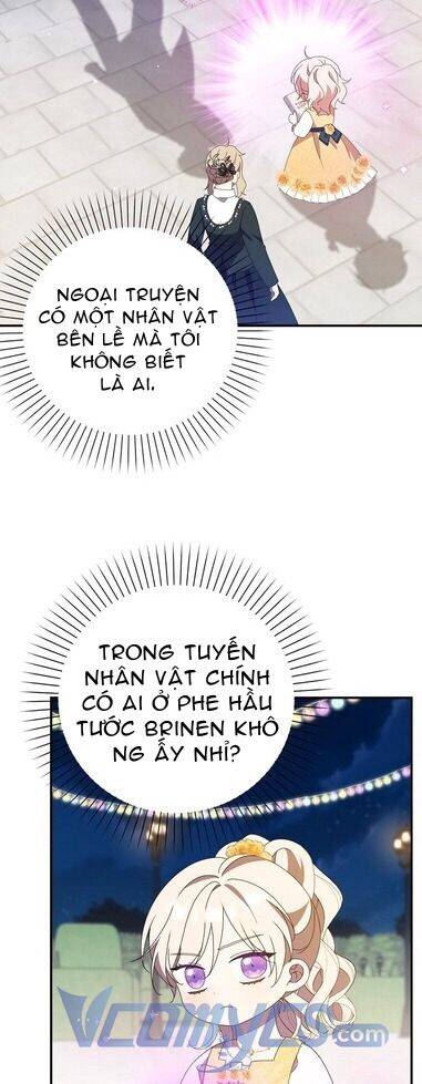 Đứa Trẻ Côn Đồ Nhà Công Tước Chapter 30 - Trang 2