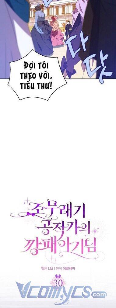 Đứa Trẻ Côn Đồ Nhà Công Tước Chapter 30 - Trang 2