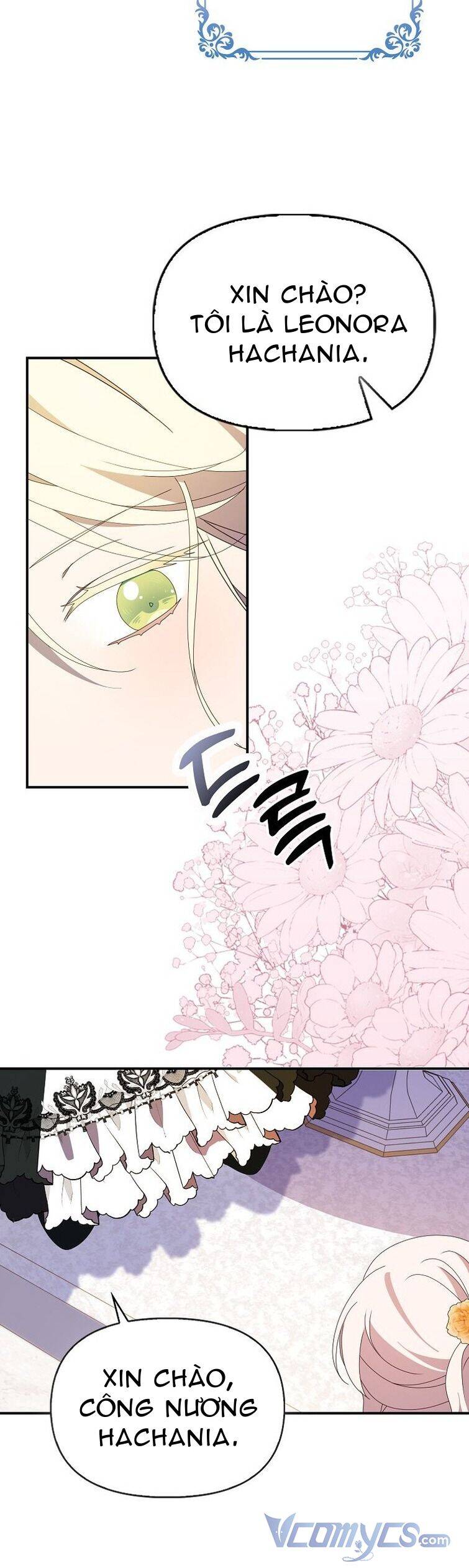 Đứa Trẻ Côn Đồ Nhà Công Tước Chapter 30 - Trang 2