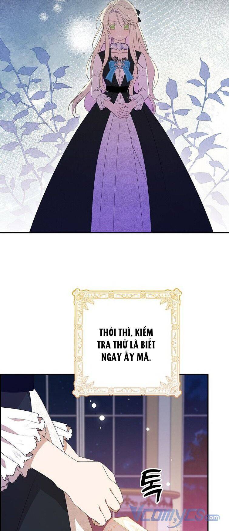 Đứa Trẻ Côn Đồ Nhà Công Tước Chapter 30 - Trang 2