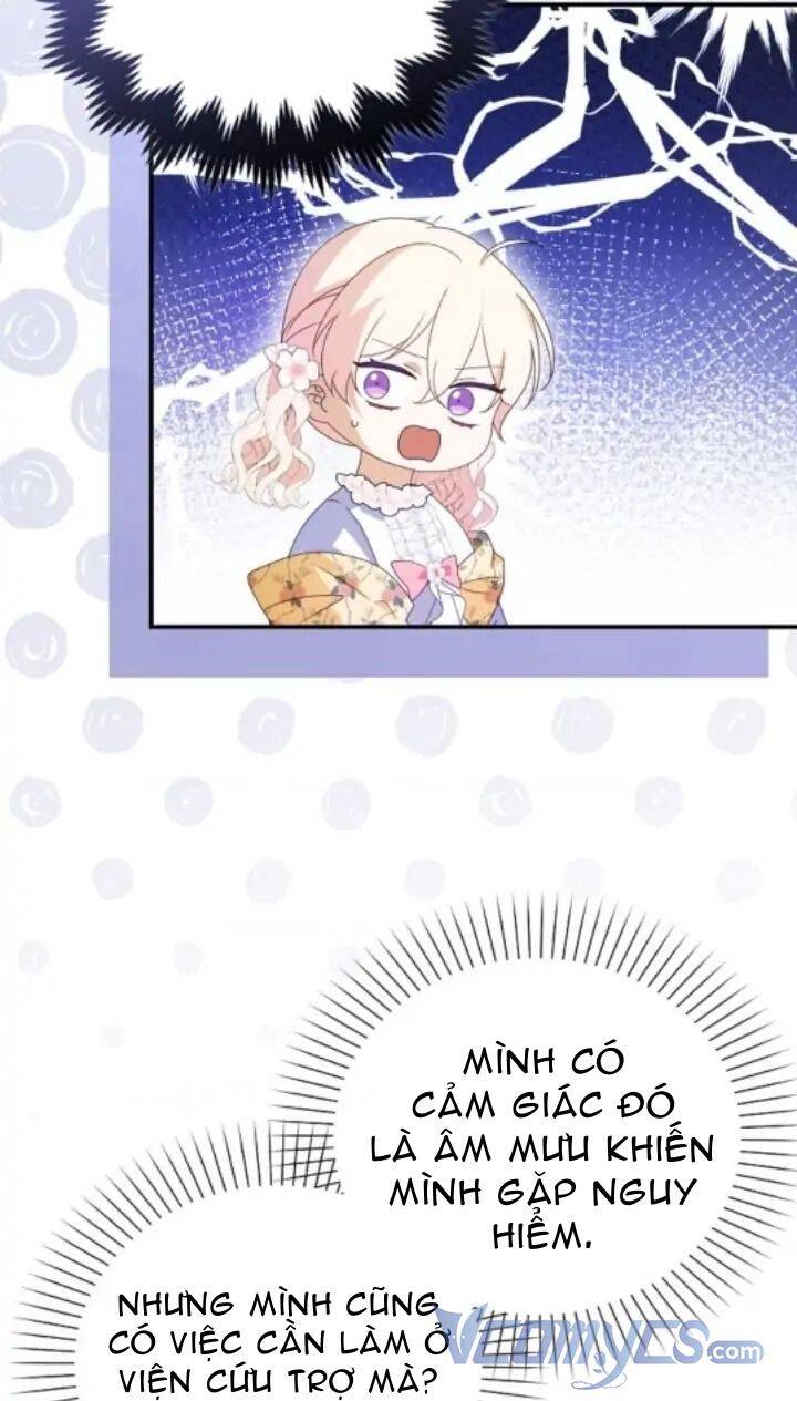 Đứa Trẻ Côn Đồ Nhà Công Tước Chapter 29 - Trang 2