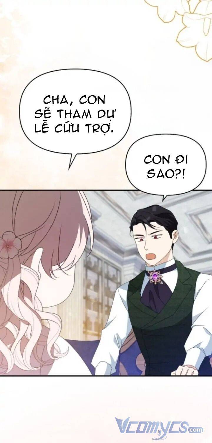 Đứa Trẻ Côn Đồ Nhà Công Tước Chapter 29 - Trang 2