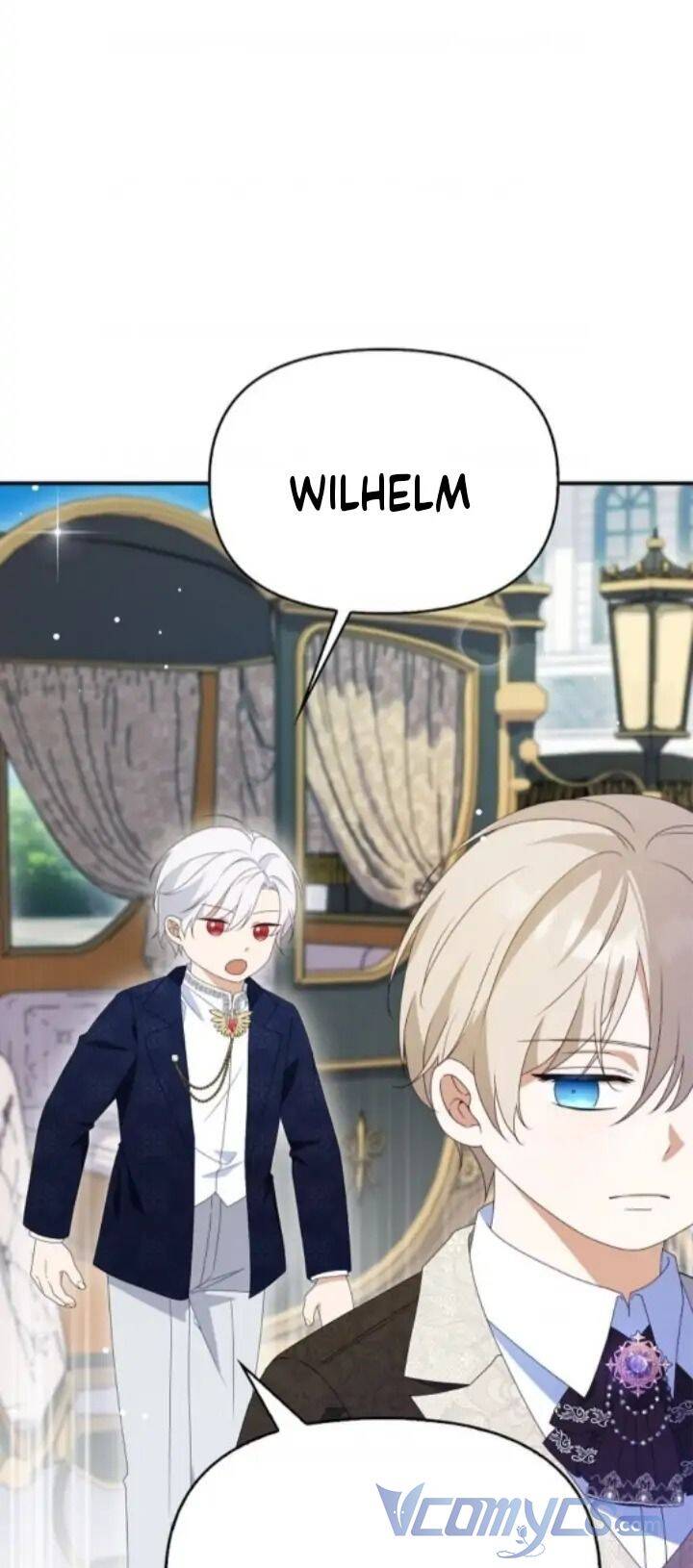 Đứa Trẻ Côn Đồ Nhà Công Tước Chapter 29 - Trang 2