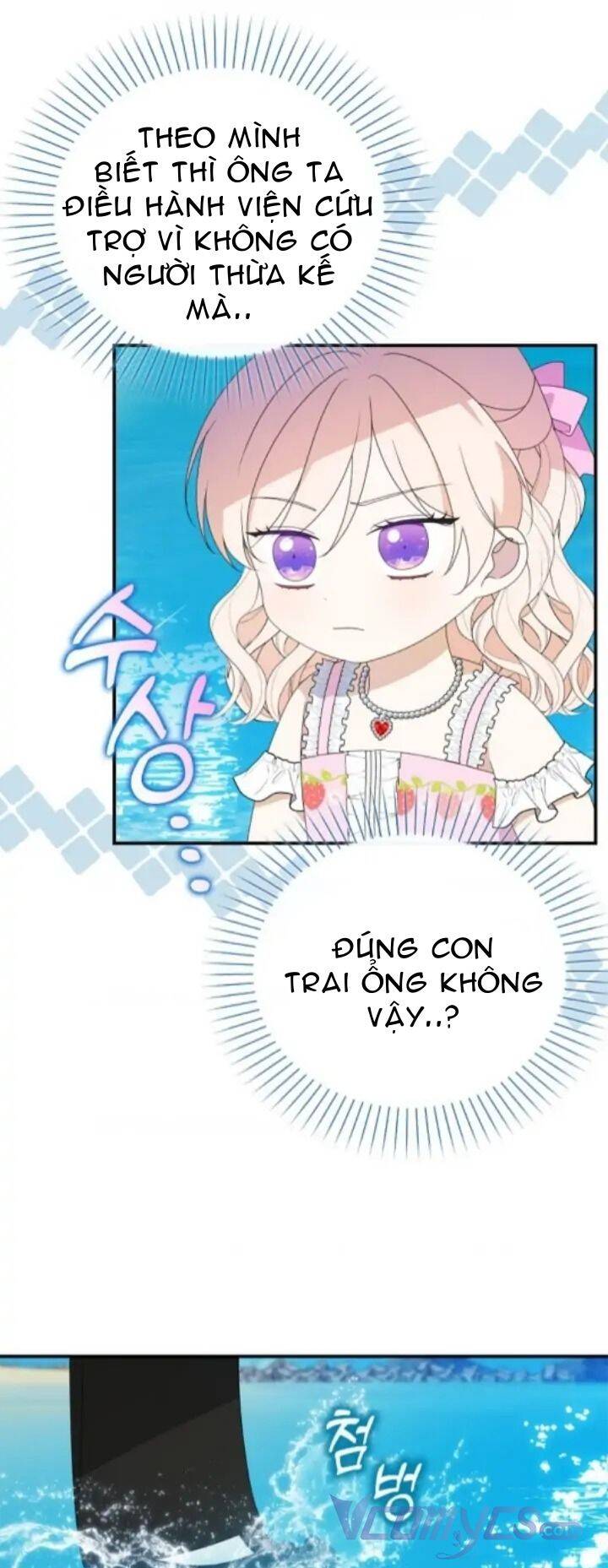 Đứa Trẻ Côn Đồ Nhà Công Tước Chapter 29 - Trang 2