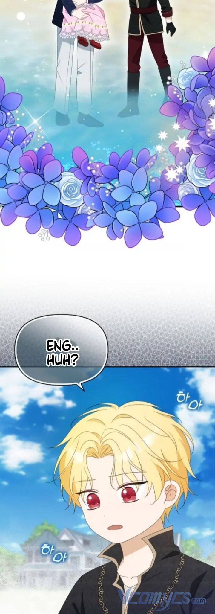 Đứa Trẻ Côn Đồ Nhà Công Tước Chapter 29 - Trang 2