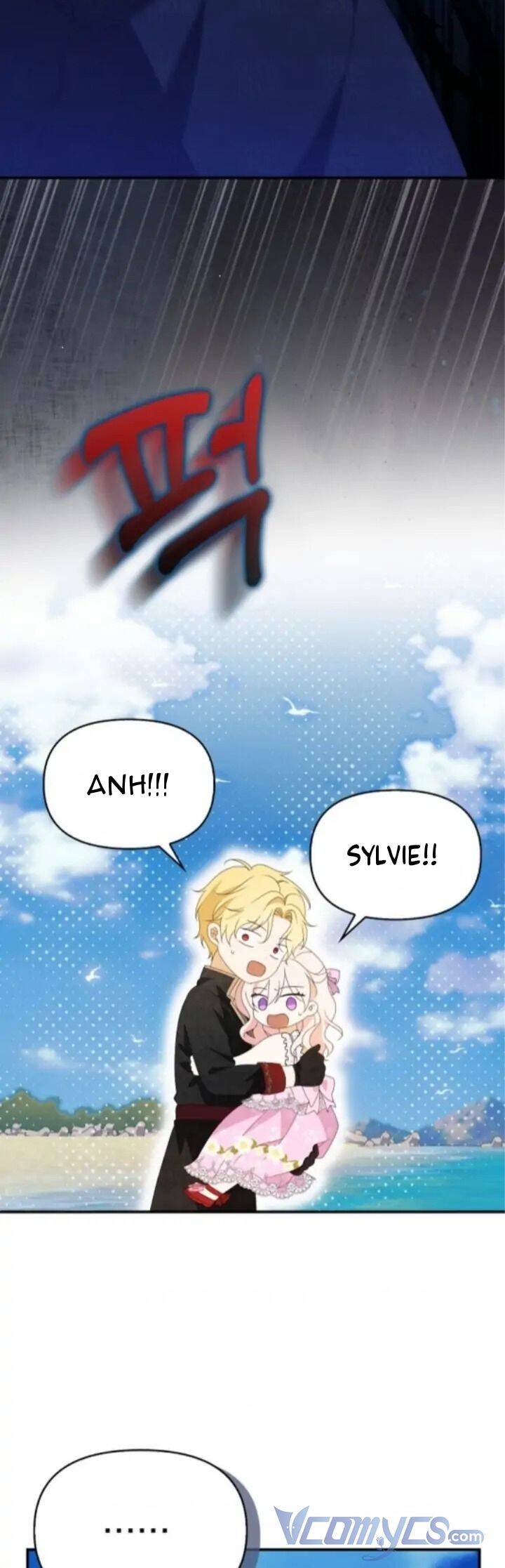 Đứa Trẻ Côn Đồ Nhà Công Tước Chapter 29 - Trang 2