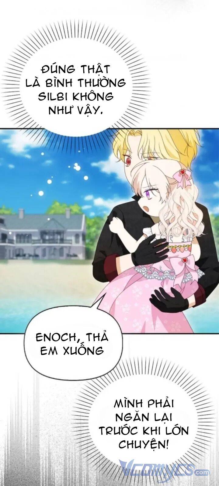 Đứa Trẻ Côn Đồ Nhà Công Tước Chapter 29 - Trang 2