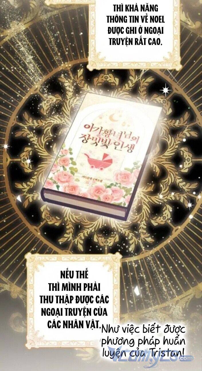 Đứa Trẻ Côn Đồ Nhà Công Tước Chapter 28 - Trang 2