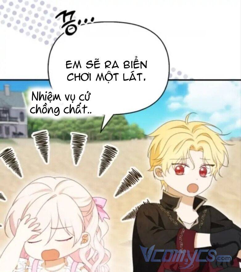 Đứa Trẻ Côn Đồ Nhà Công Tước Chapter 28 - Trang 2