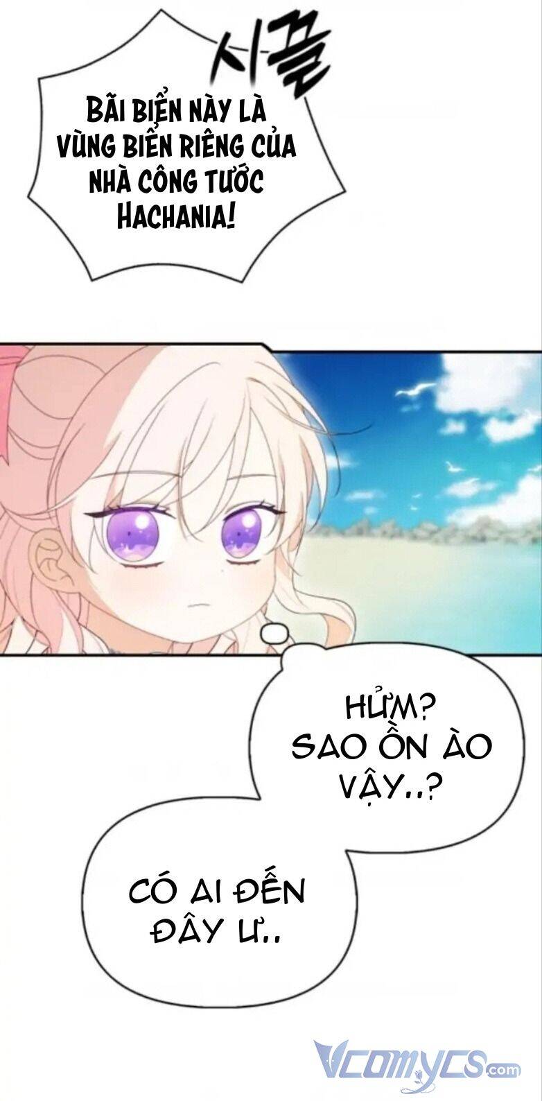 Đứa Trẻ Côn Đồ Nhà Công Tước Chapter 28 - Trang 2