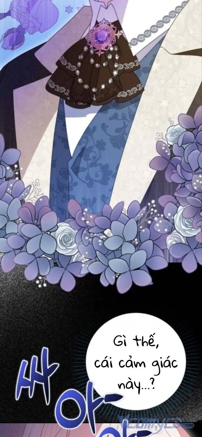 Đứa Trẻ Côn Đồ Nhà Công Tước Chapter 28 - Trang 2