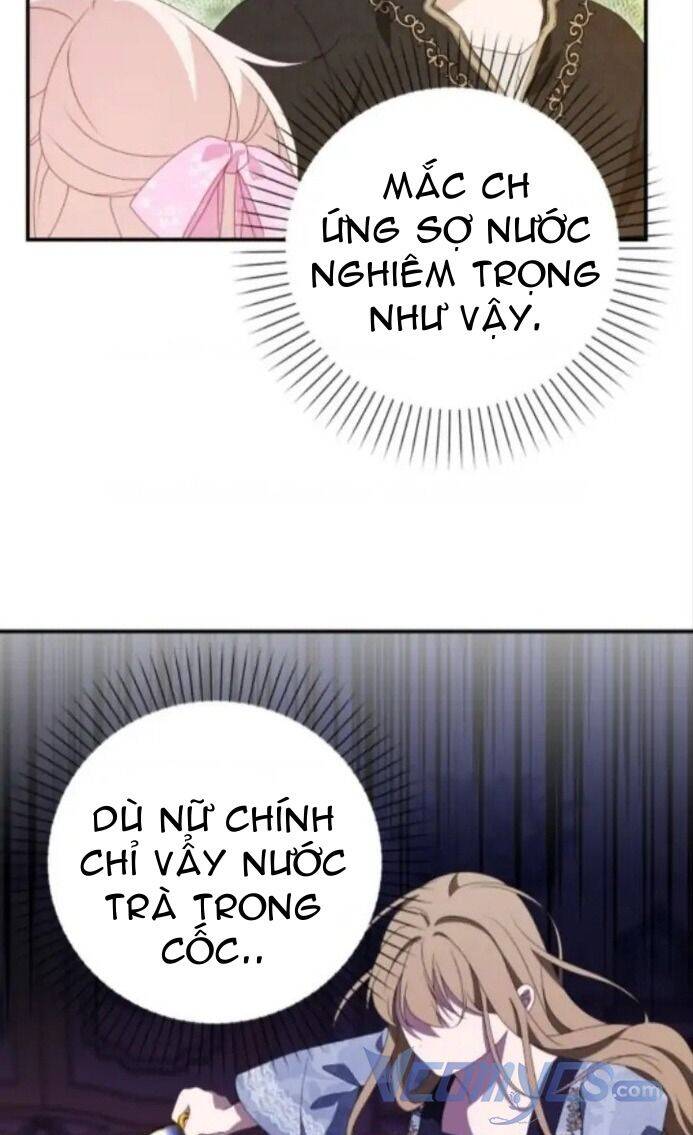 Đứa Trẻ Côn Đồ Nhà Công Tước Chapter 28 - Trang 2