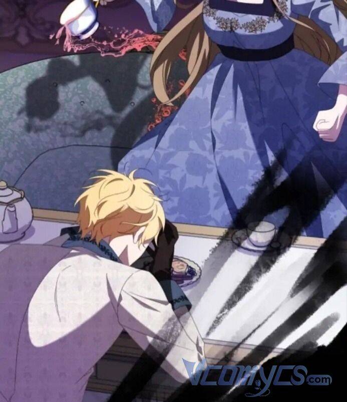 Đứa Trẻ Côn Đồ Nhà Công Tước Chapter 28 - Trang 2