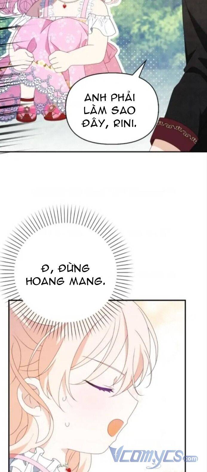 Đứa Trẻ Côn Đồ Nhà Công Tước Chapter 28 - Trang 2