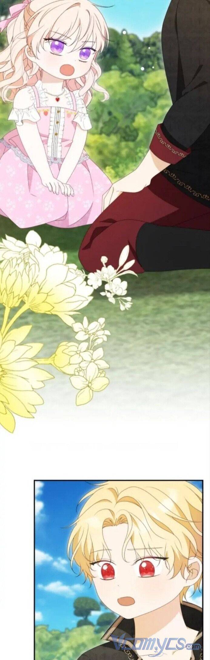 Đứa Trẻ Côn Đồ Nhà Công Tước Chapter 28 - Trang 2