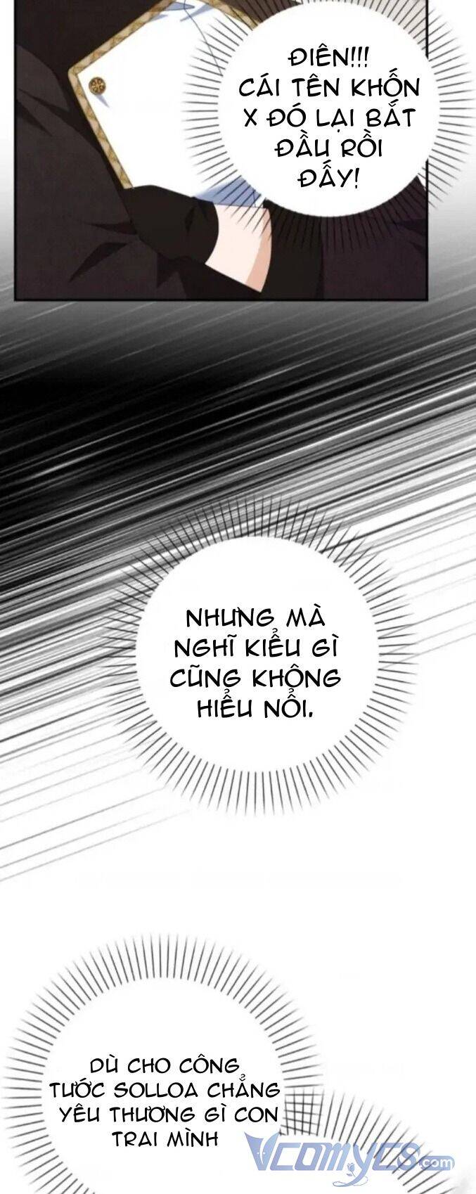 Đứa Trẻ Côn Đồ Nhà Công Tước Chapter 28 - Trang 2